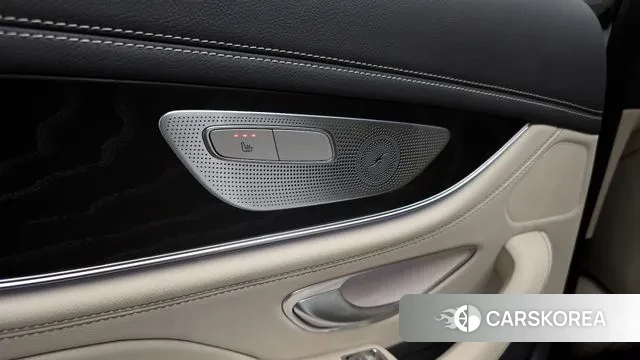 Mercedes-Benz CLS-Class C257 id 3411415 из Кореи 10