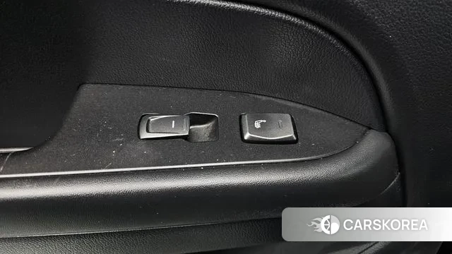 Ssangyong Rexton Sports Cannes id 3666271 из Кореи 10