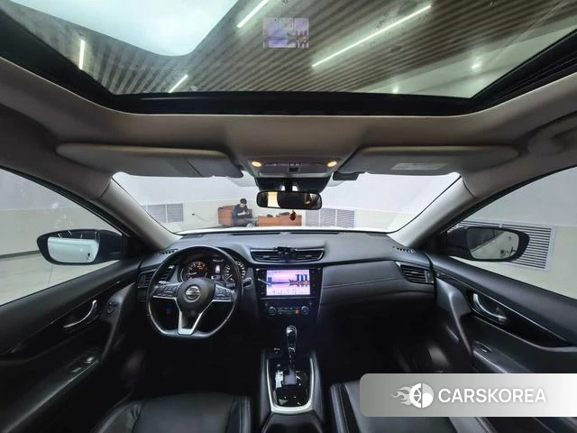 Nissan Qijun id 4207666 из Китая 10