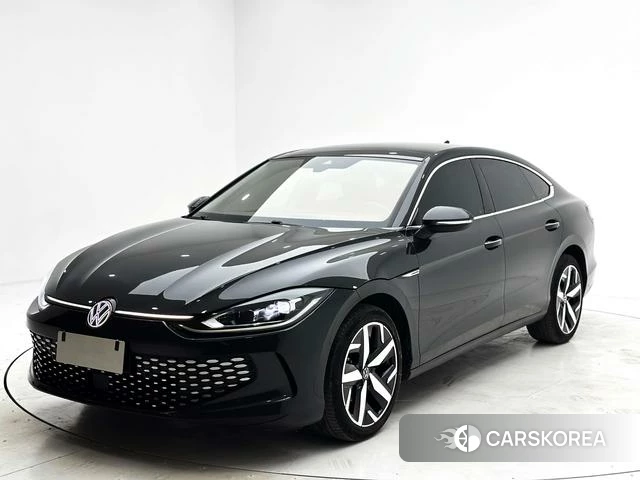 Volkswagen Lingdu id 4393981 из Китая 10