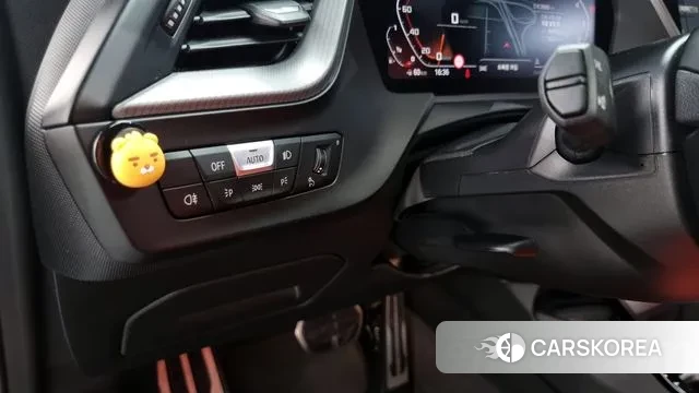 BMW 2 Series Gran Coupe (F44) id 3503581 из Кореи 10