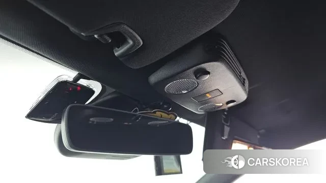 Ford Mustang id 3621098 из Кореи 10