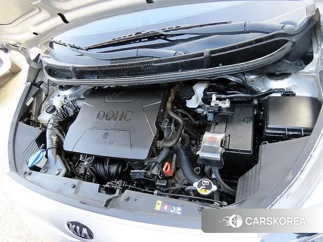 Kia All New Morning (JA) id 3509630 из Кореи 10