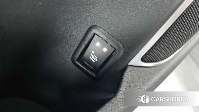 Maserati Levante id 4362572 из Кореи 10
