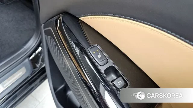 Kia K7 Premier id 3765878 из Кореи 10