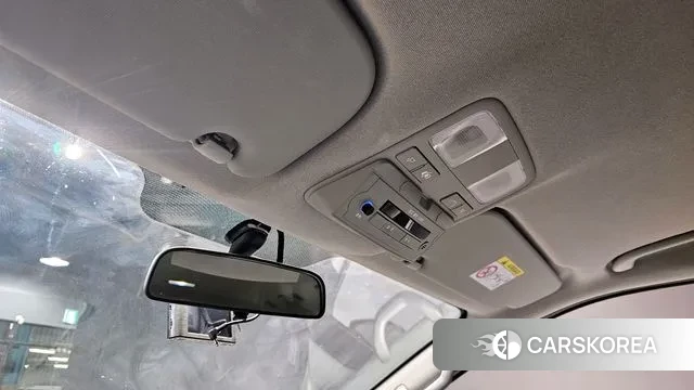 Hyundai The New Grand Starex id 3601365 из Кореи 10