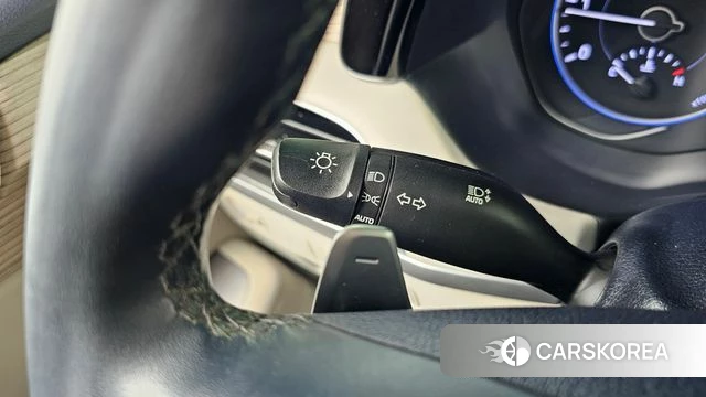 Hyundai Palisade id 3892300 из Кореи 10