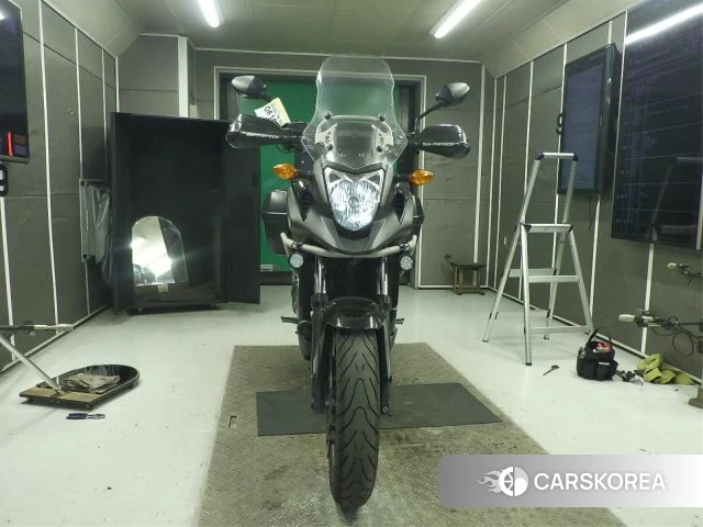 Honda NC700X ABS id 4184954 из Японии 10