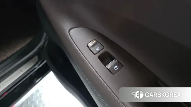 Hyundai The New Grandeur IG id 3747888 из Кореи 10