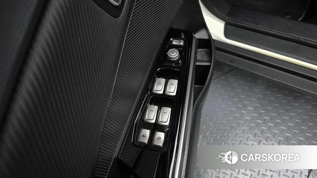 Ssangyong Tivoli Armor id 4770837 из Кореи 10