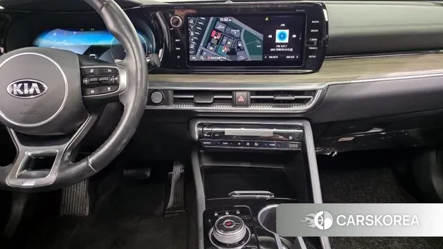 Kia K5 3rd generation id 3741441 из Кореи 10