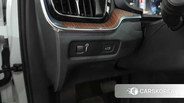 Volvo V60 Cross-Country 2nd Generation id 4529812 из Кореи 10