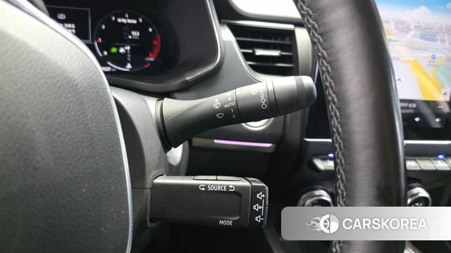 Renault Korea (Samsung) XM3 id 4529584 из Кореи 10