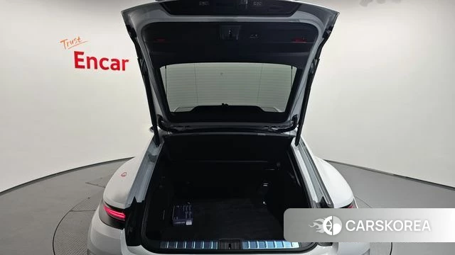 Porsche Panamera (976) id 4590675 из Кореи 10