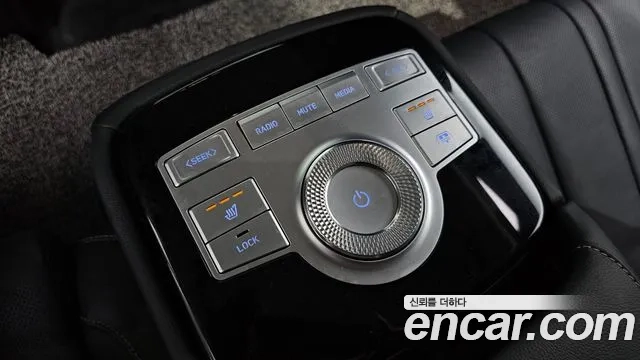 Genesis Electrified G80 (RG3) id 2863531 из Кореи 10