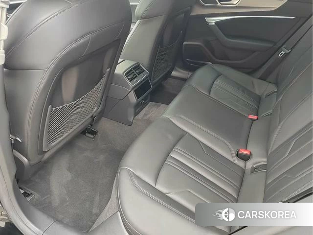 Audi A7 id 4300077 из Китая 10