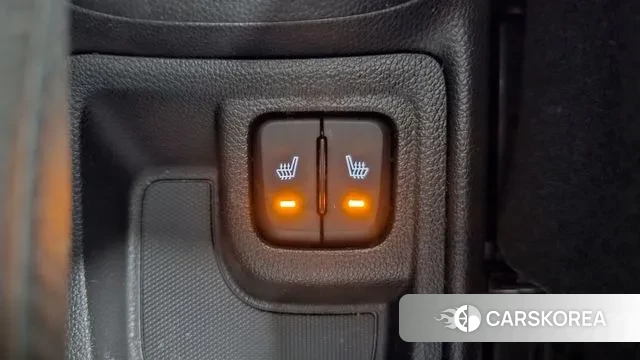 Chevrolet (GM Daewoo) The New Spark id 3478388 из Кореи 10