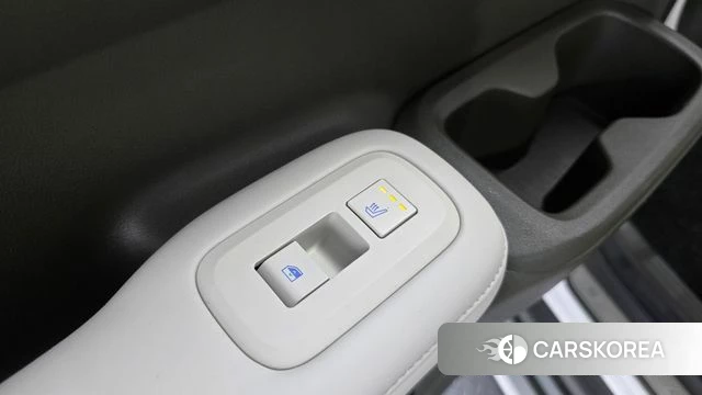 Hyundai Santa Fe (MX5) id 4863274 из Кореи 10