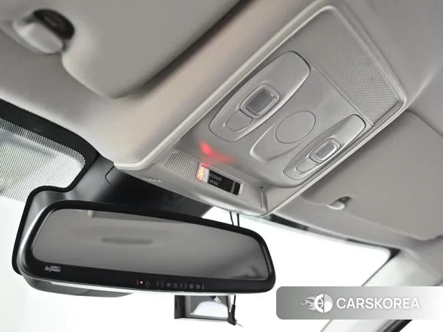 Renault Korea (Samsung) XM3 id 3258792 из Кореи 10