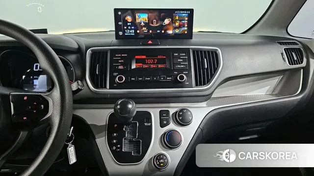 Kia The New Ray id 3586455 из Кореи 10