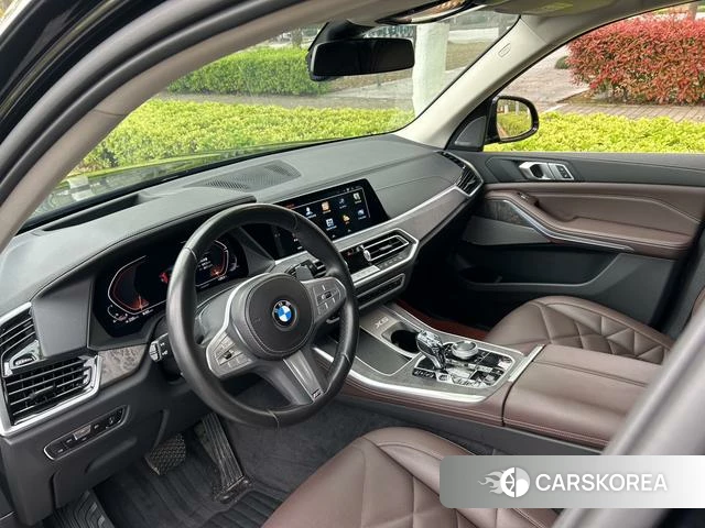 BMW X5 id 4263169 из Китая 10