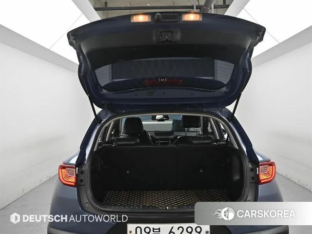 Kia Stonic id 4255174 из Кореи 10