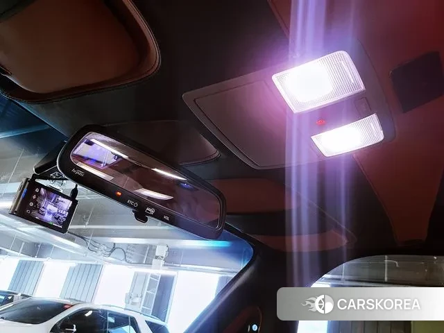 Kia The New Ray id 3041980 из Кореи 10