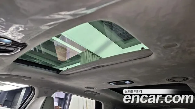 Hyundai The New Palisade id 2641830 из Кореи 10