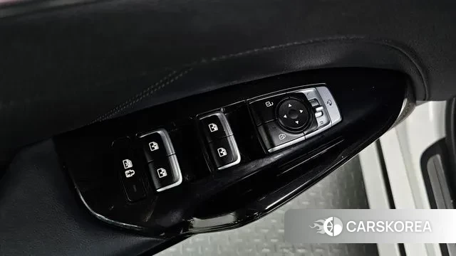 Kia K5 3rd generation id 3324663 из Кореи 10