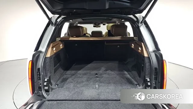 Land Rover Range Rover 5th Generation id 2974356 из Кореи 10