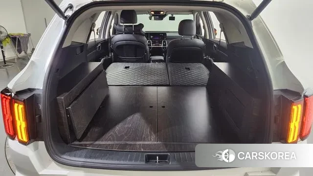 Kia Sorento 4th Generation id 3071292 из Кореи 10