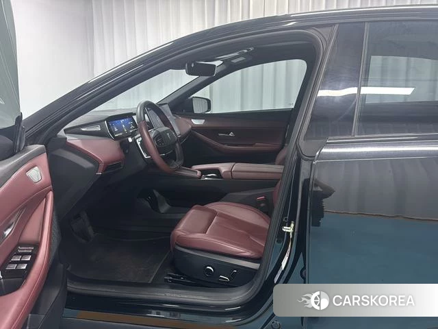 Dark blue car Dark blue SL03 id 4214090 из Китая 10
