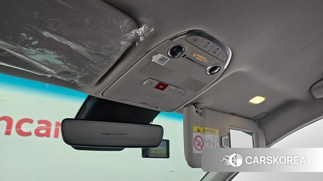 Hyundai The New Grandeur IG id 4195420 из Кореи 10