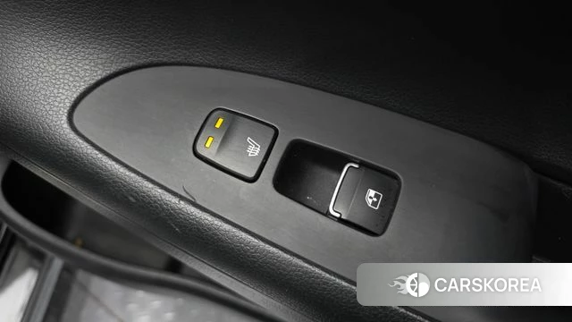 Hyundai The New Grandeur IG id 4283907 из Кореи 10