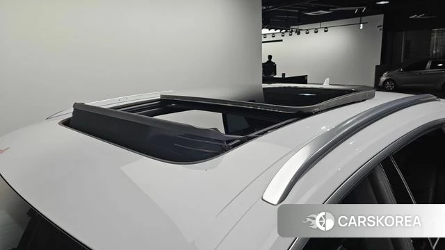 Audi Q8 (4M) id 4397036 из Кореи 10