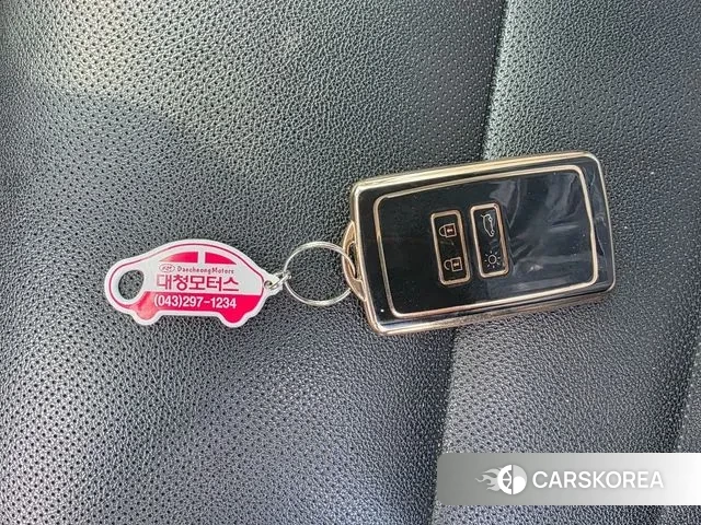 Renault Korea (Samsung) XM3 id 3007831 из Кореи 10