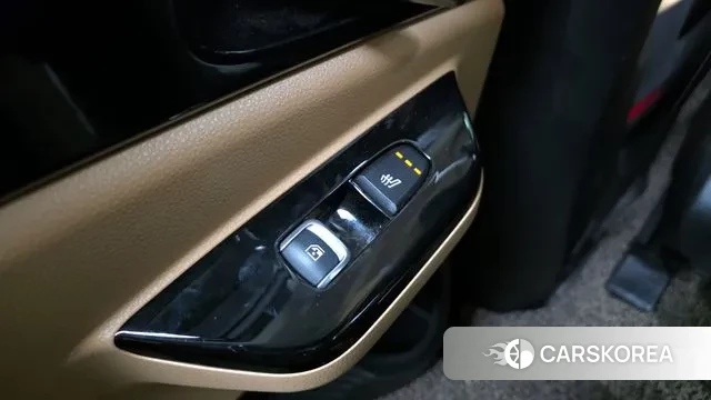 Kia Carnival 4th generation id 3690443 из Кореи 10