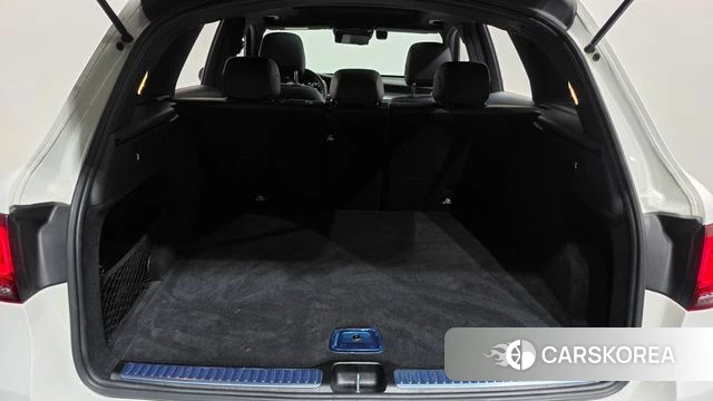 Mercedes-Benz GLC-Class X253 id 4727426 из Кореи 10