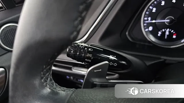 Hyundai Sonata (DN8) id 2985961 из Кореи 10