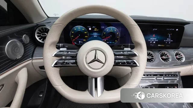 Mercedes-Benz E-Class W213 id 3777836 из Кореи 10