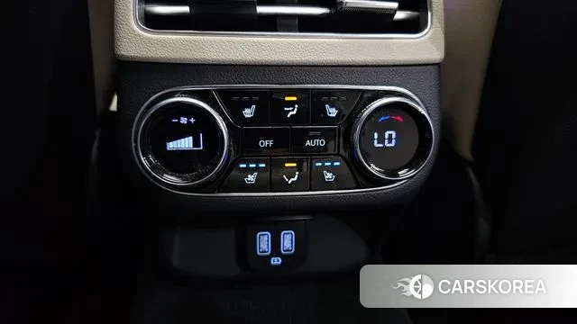 Genesis GV70 id 3042965 из Кореи 10