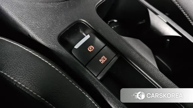 Kia The New K3 2nd generation id 3318179 из Кореи 10