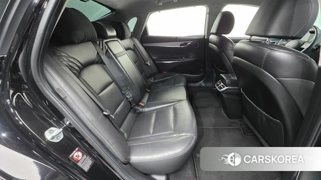 Hyundai The New Grandeur IG Hybrid id 4232523 из Кореи 10