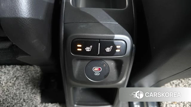 Kia The New Kia Ray id 4222958 из Кореи 10