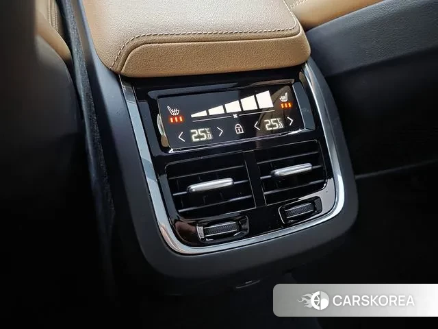 Volvo V60 Cross-Country 2nd Generation id 3410976 из Кореи 10