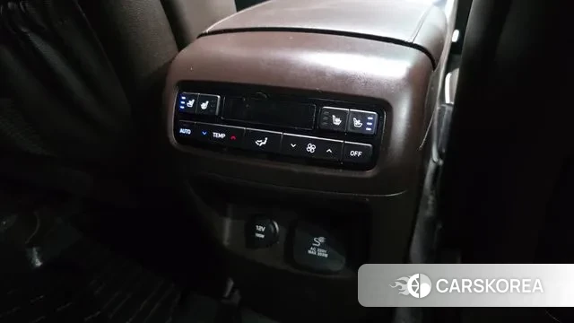 Hyundai The New Palisade id 3690087 из Кореи 10