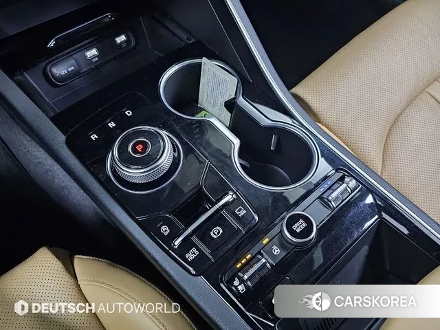 Kia K5 3rd generation id 3546830 из Кореи 10