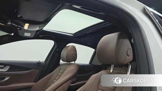 Mercedes-Benz E-Class W213 id 3348993 из Кореи 10