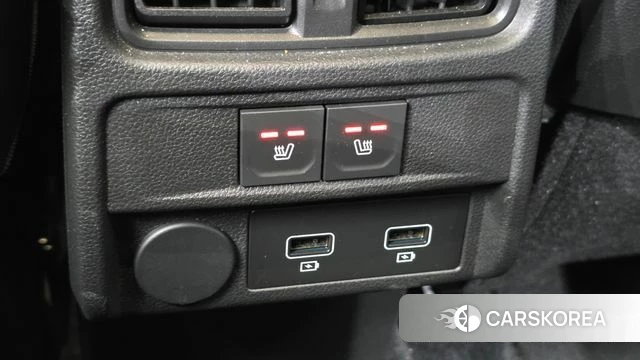 Renault Korea (Samsung) XM3 id 4594036 из Кореи 10