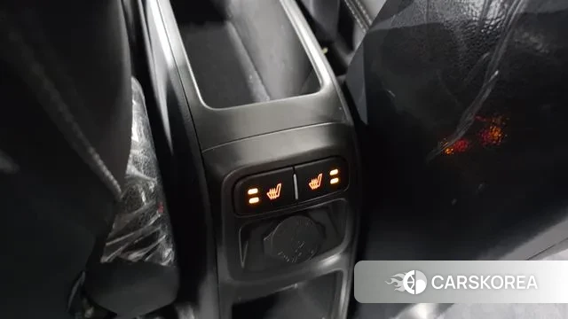 Kia The New Ray id 3043636 из Кореи 10